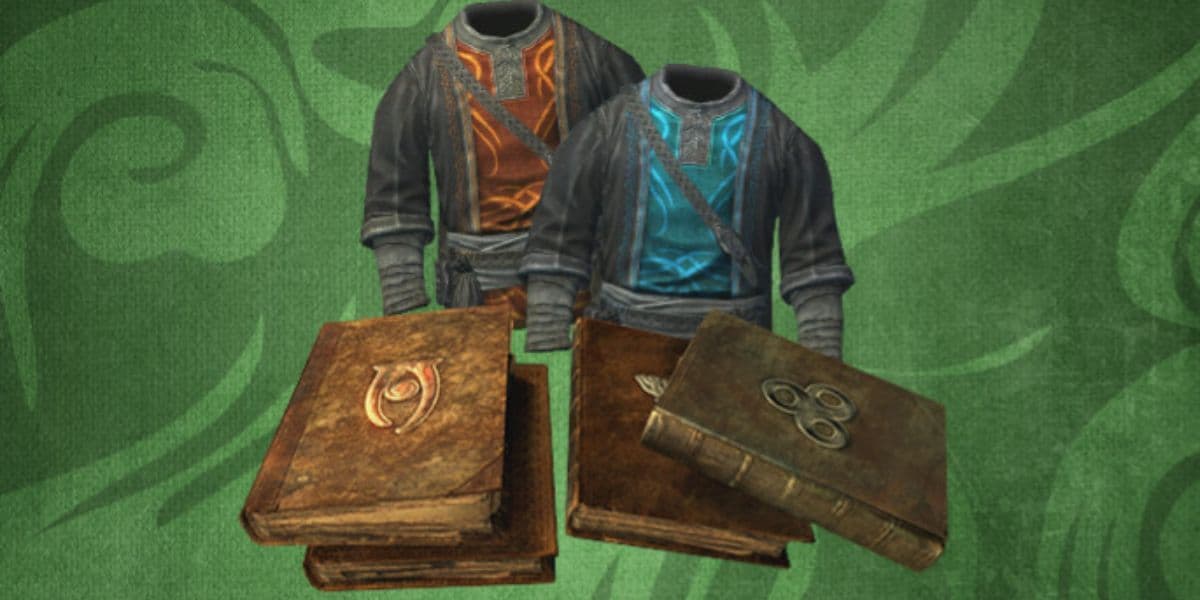 Skyrim Best Creation Club Mods Arcane Accessories