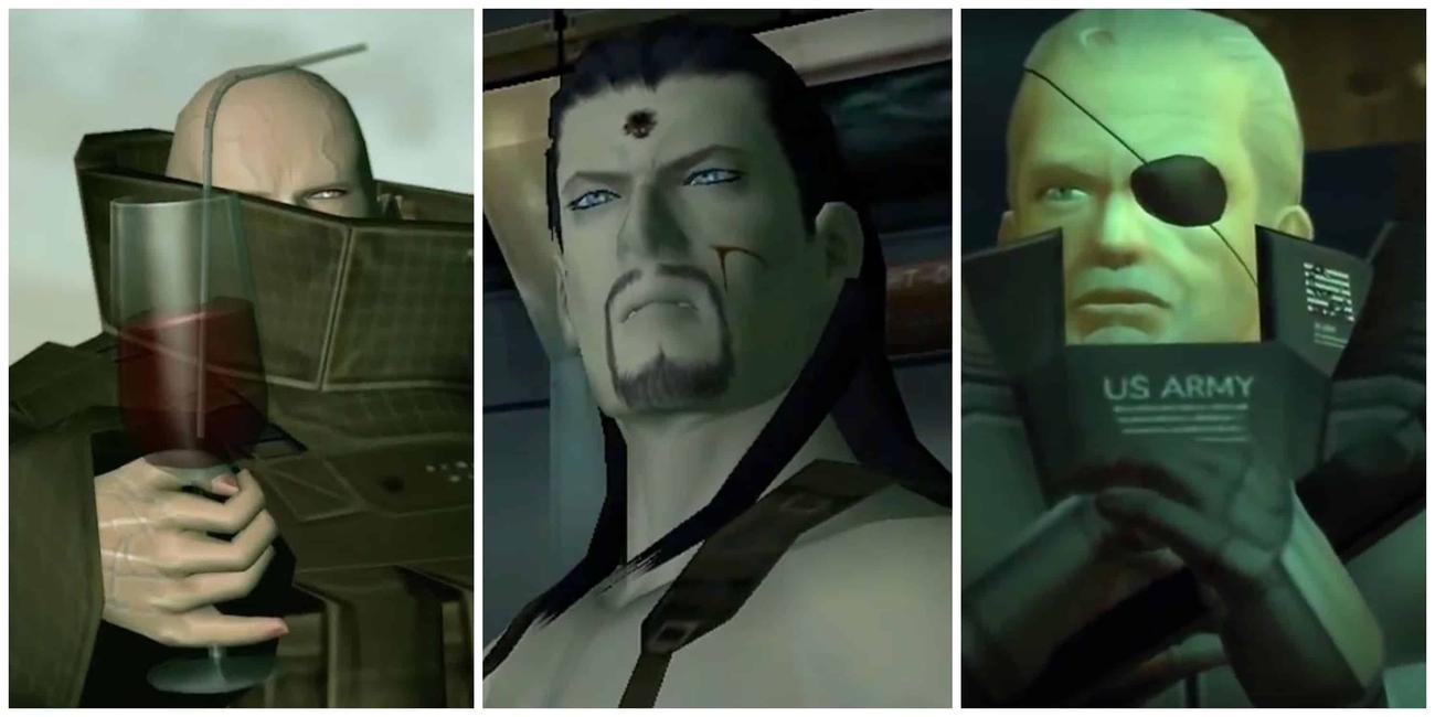 Sons Of Liberty – Όλα τα Boss Battles, κατάταξη
