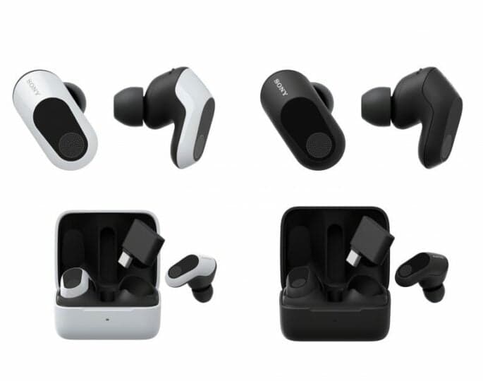 Sony InZone Buds (05)