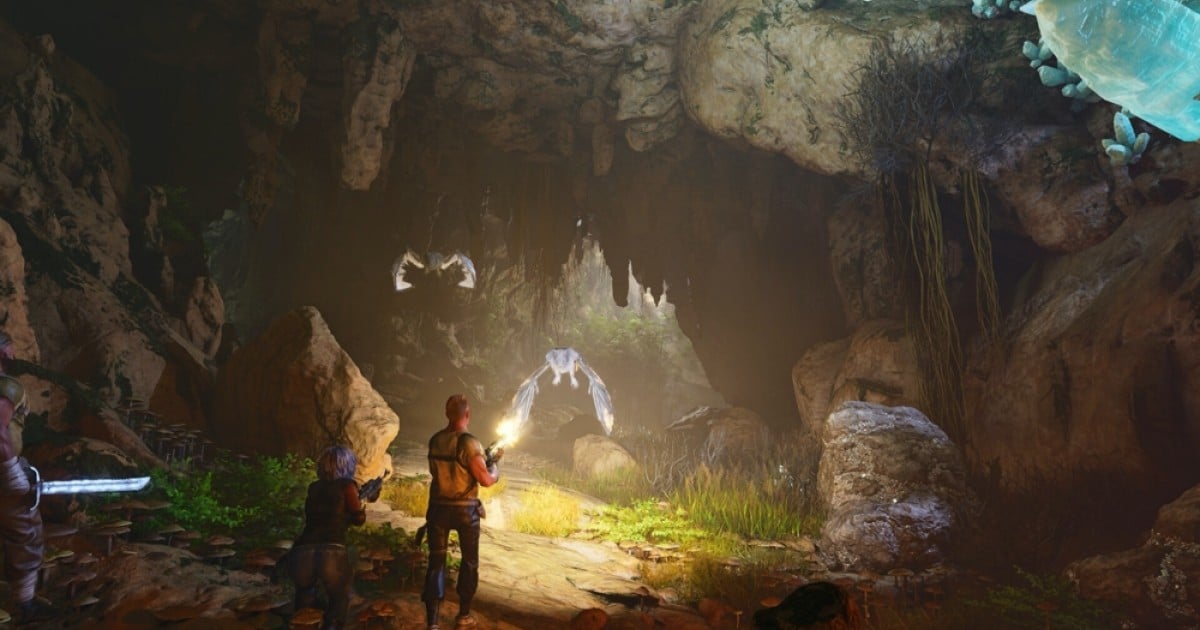 Survival Ascended, εντυπωσιακό gameplay του remaster στην Unreal Engine 5