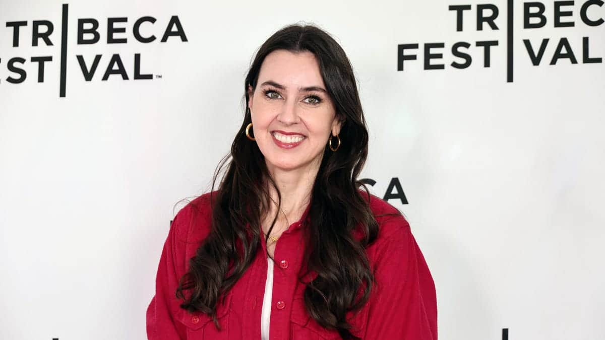 Taylor Lorenz on How Women Started Creator Culture