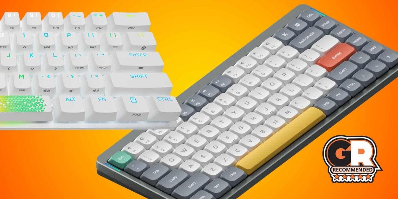 The Best Gaming Keyboards for Small Hands in 2023