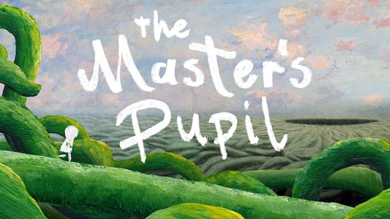 The Master's Pupil: Ένα βιντεοπαιχνίδι εμπνευσμένο από τη ζωή και τον χρωστήρα του Μονέ
