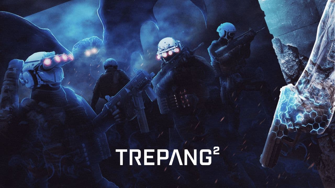 Trepang2 | Review - PSaddict.gr