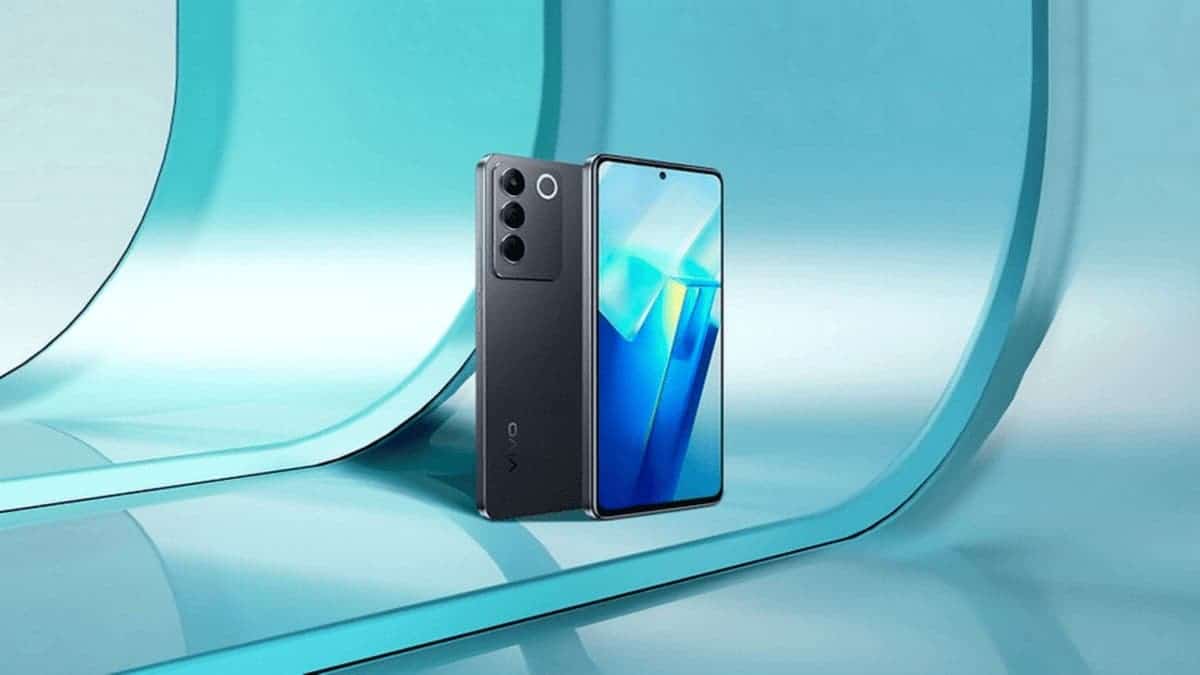 Vivo T2: εμφανίστηκε στην Ρωσία σαν rebadged vivo 27e