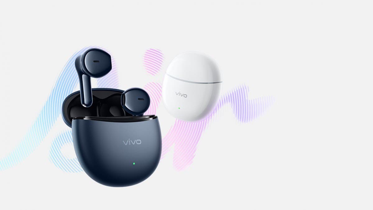 Vivo TWS Air 2