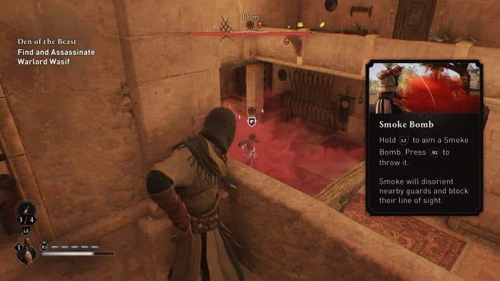 Assassin's Creed Mirage