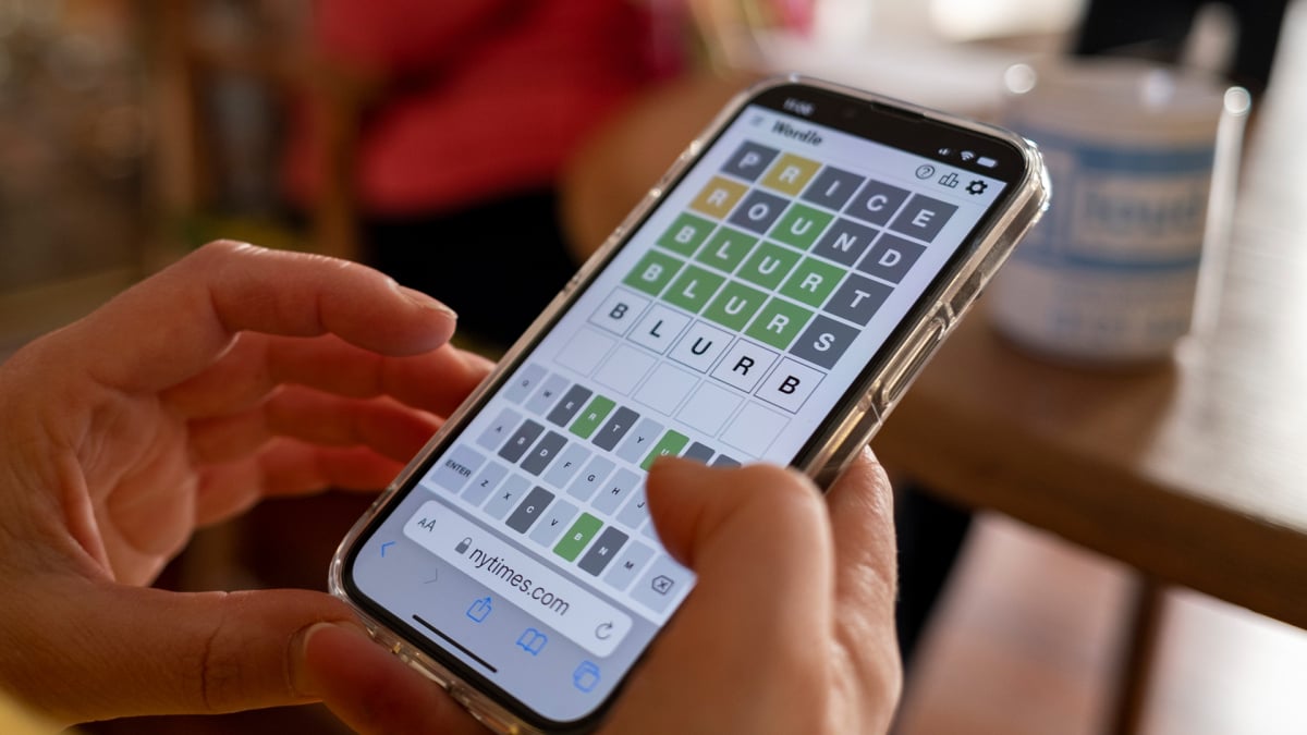 Wordle σήμερα: Η απάντηση και οι συμβουλές για τις 7 Οκτωβρίου
