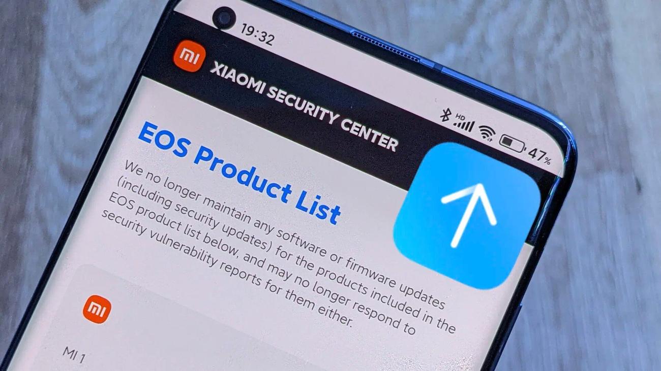 Xiaomi EOS (End of Support): τέλος οι αναβαθμίσεις για 8 ακόμα συσκευές