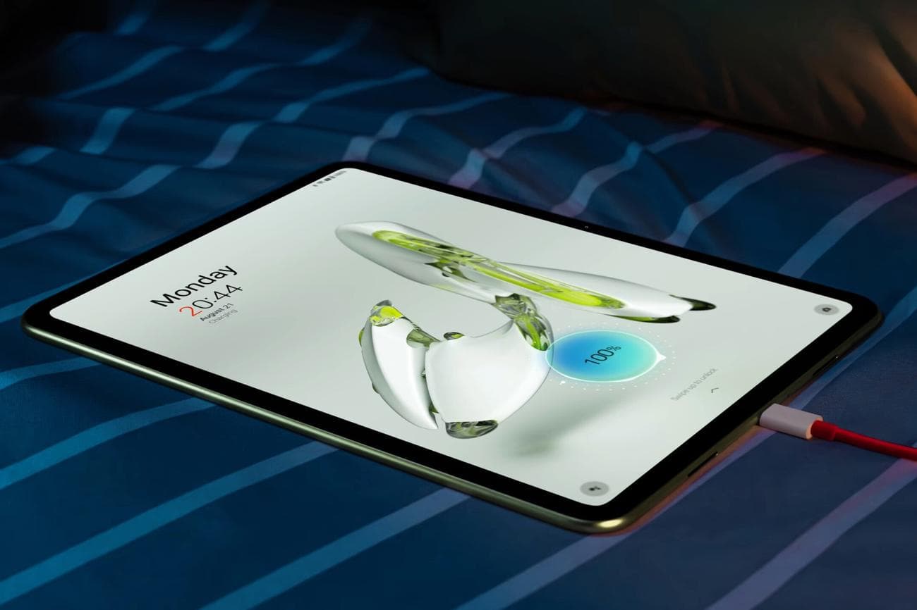 , Η OnePlus παρουσίασε το τελευταίο της tablet, το OnePlus Pad Go είναι πλέον επίσημο, TechWar.gr