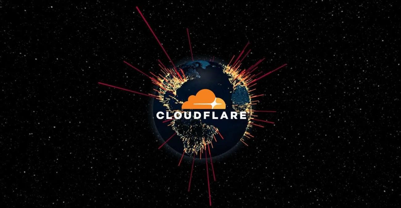 Cloudflare