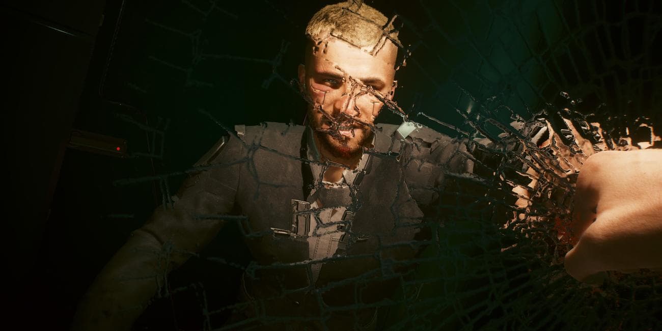 , Cyberpunk 2077 Saddest Deaths, TechWar.gr