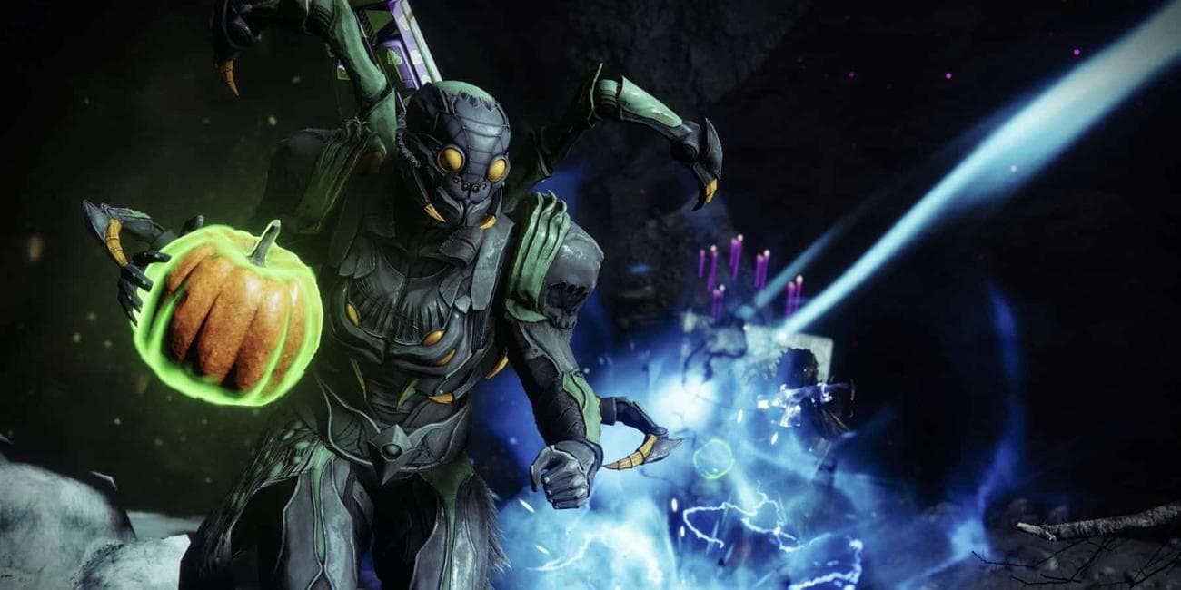 Οι παίκτες του Destiny 2 θέλουν το Bungie να προσθέσει ένα μεγάλο φεστιβάλ για το χαμένο χαρακτηριστικό
