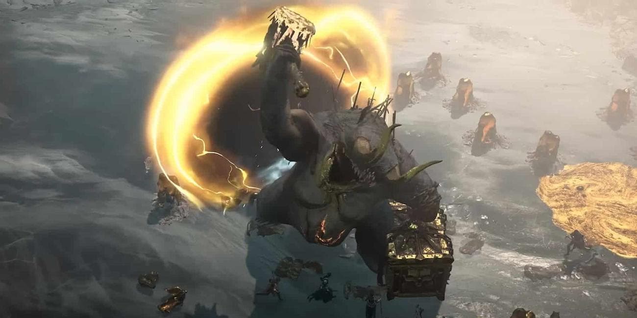 Οι παίκτες του Diablo 4 εκλιπαρούν τη Blizzard να μην κάνει ένα μεγάλο χαρακτηριστικό ευκολότερο