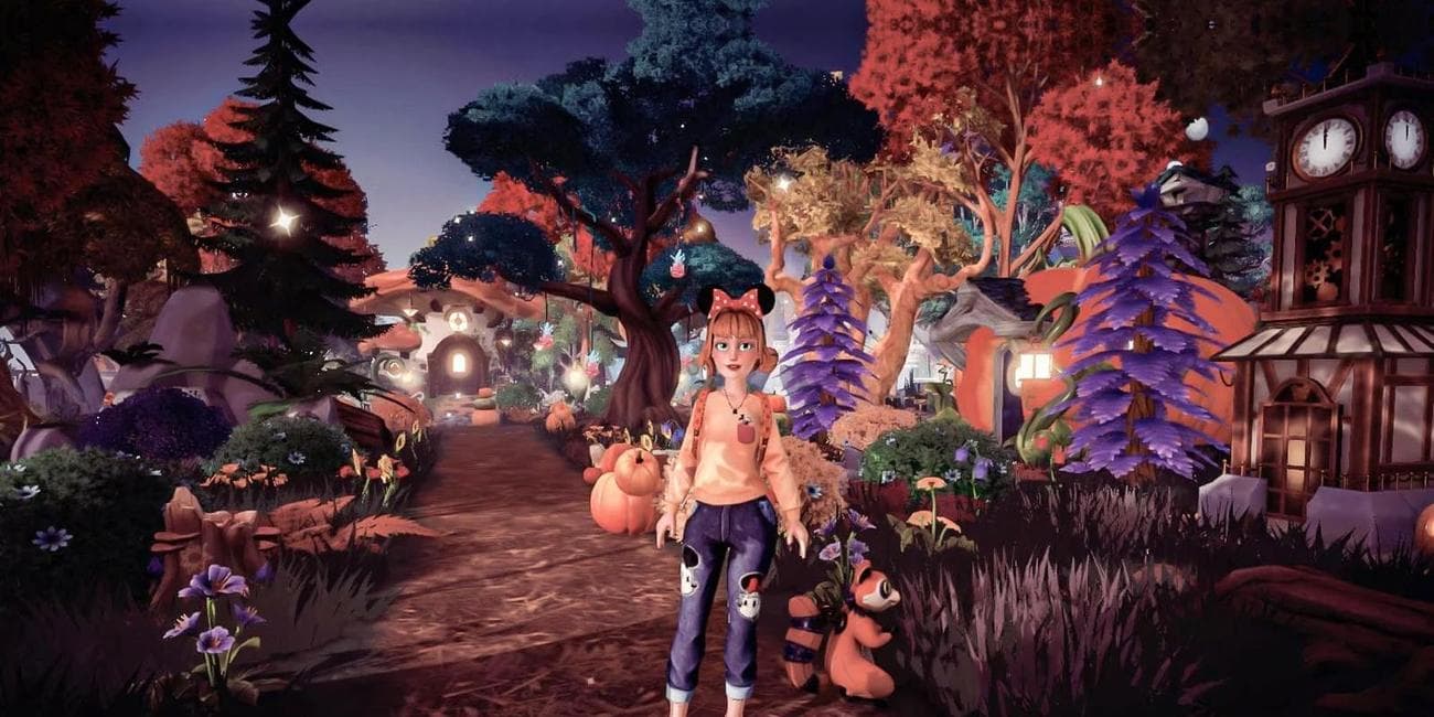 Το νέο σπίτι της Disney Dreamlight Valley έχει ένα μεγάλο ελάττωμα
