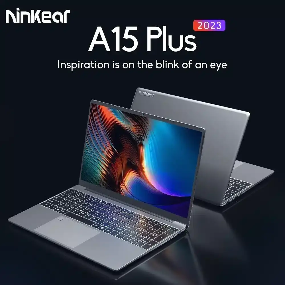 Ninkear A15 Plus : Laptop 15.6", με Ryzen 5700U, 32GB RAM και 1ΤΒ SSD με 522.4€!