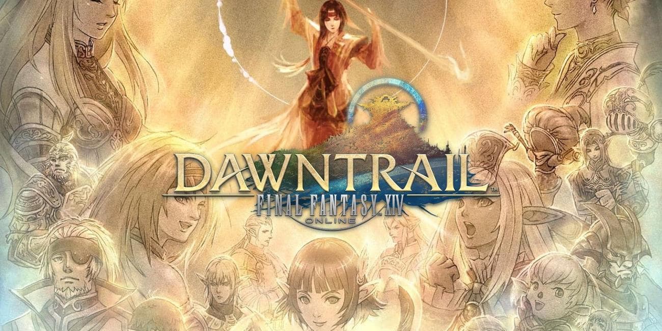 Το Final Fantasy 14 αποκτά ένα ακόμα μεγαλύτερο crossover FF11
