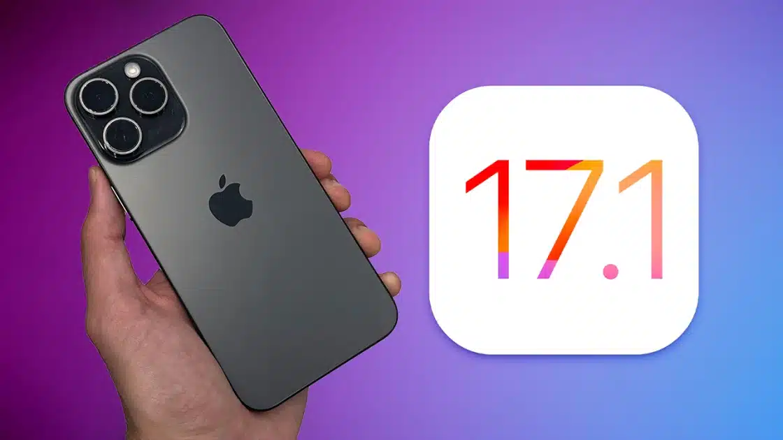 iOS 17.1: Αποκαλύφθηκαν ακόμη περισσότερες από τις αλλαγές που θα φέρει!