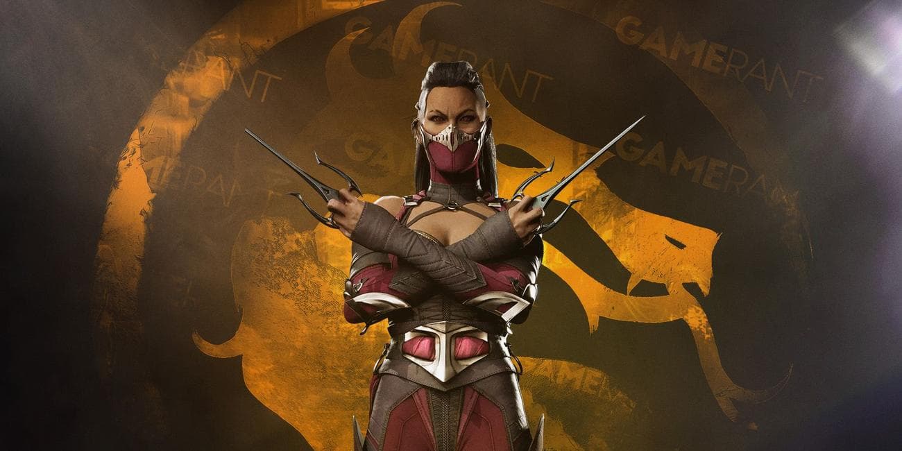 Mortal Kombat 1: Mileena Guide — Moves, Combos και περισσότερες συμβουλές
