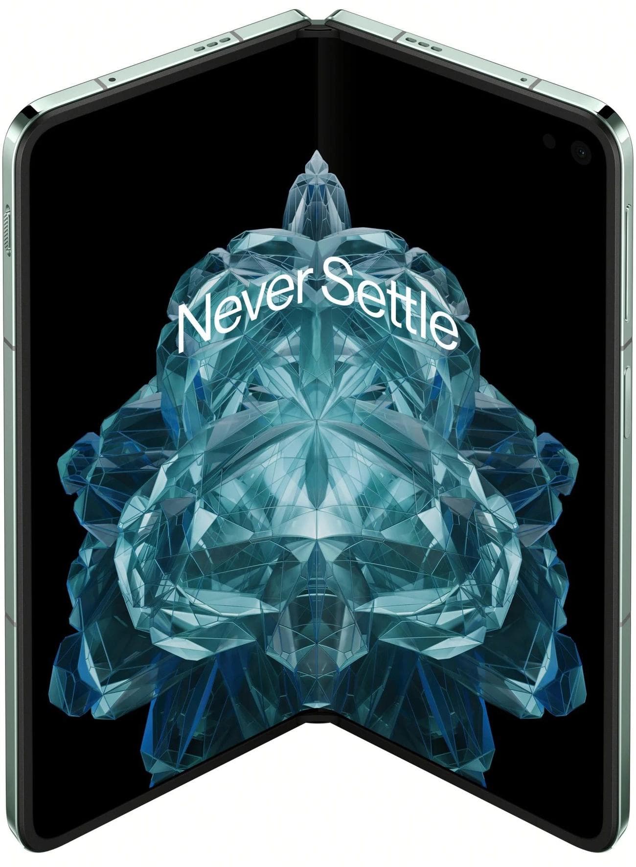 Το OnePlus Open διέρρευσε το render open2