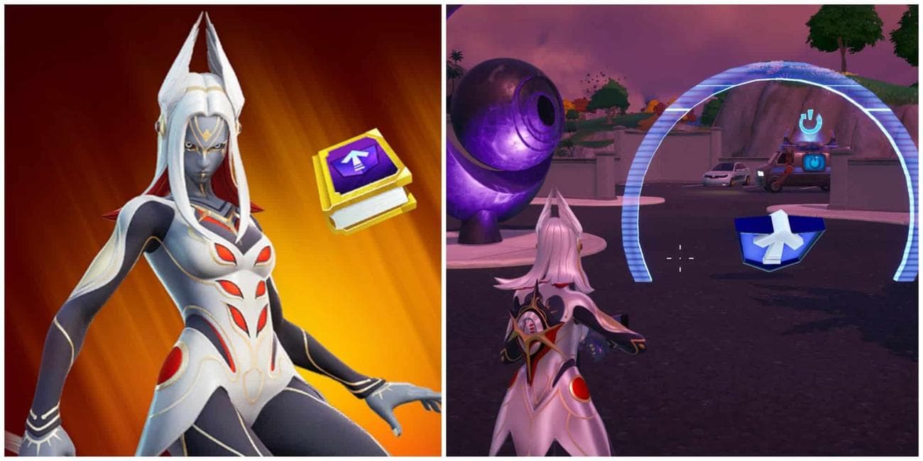 Triarch Aurora Level Up Quest Pack (Μέρος 4 Τοποθεσίες Token Triarch)
