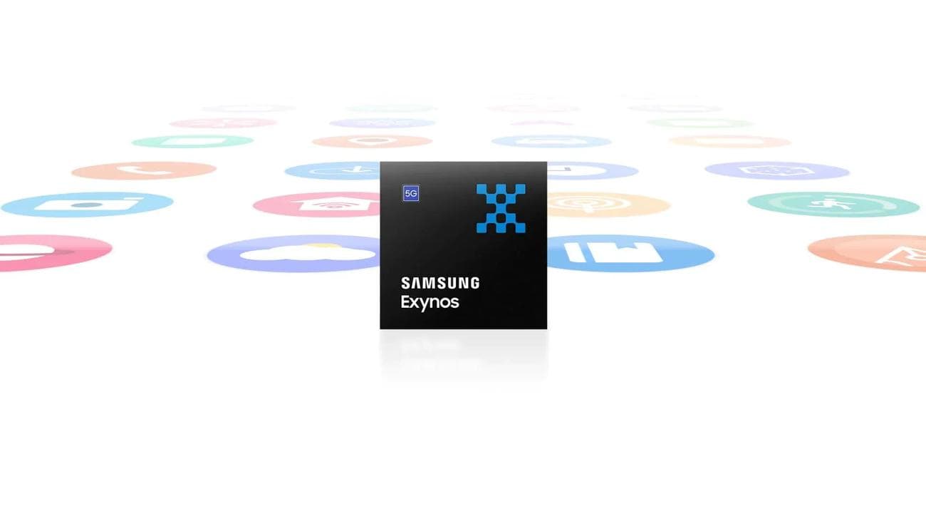 Η νέα ναυαρχίδα της Samsung Exynos 2400 βασίζεται σε μεγάλο βαθμό στην τεχνητή νοημοσύνη
