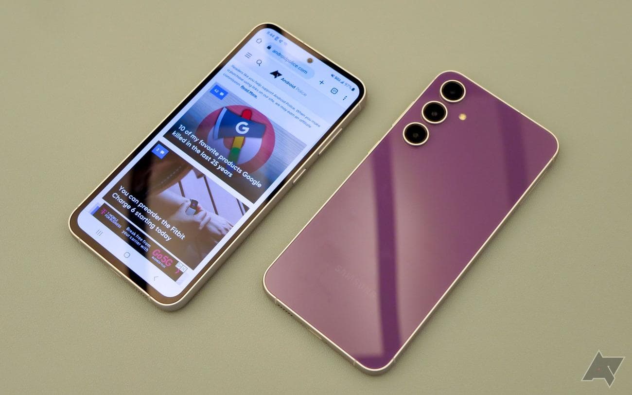 , Ποιο χρώμα Samsung Galaxy S23 FE πρέπει να αγοράσετε;, TechWar.gr