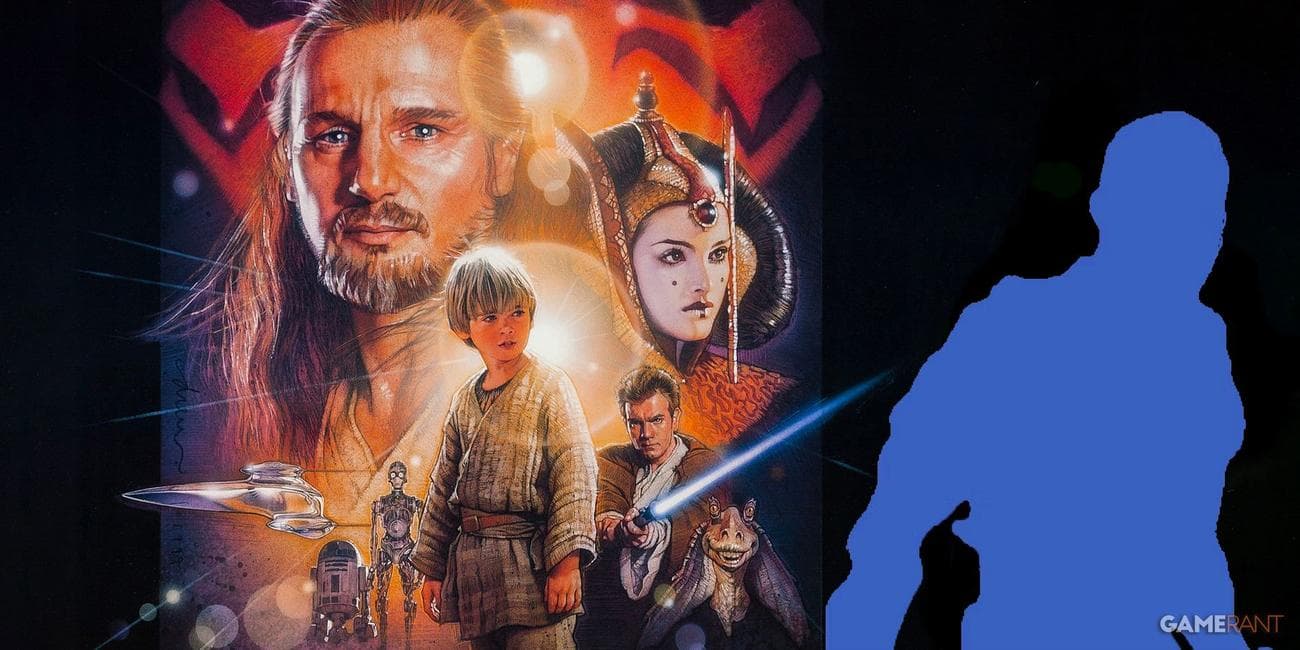 Ο ηθοποιός, Jar Jar Binks, του Star Wars, Ahmed Best θέλει να παίξει την Blue Marvel