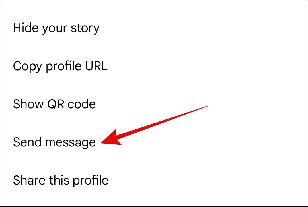 πατήστε Αποστολή μηνυμάτων