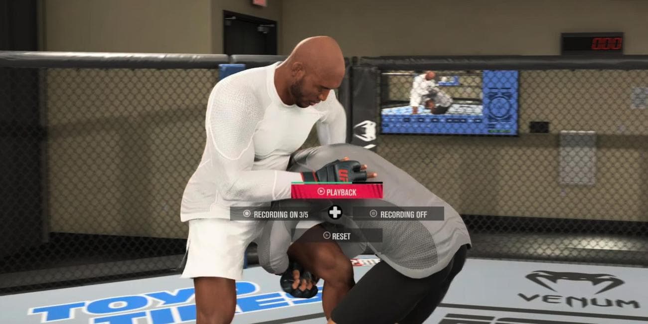 Ο Ουσμάν αντιστρέφει τις καταλήψεις