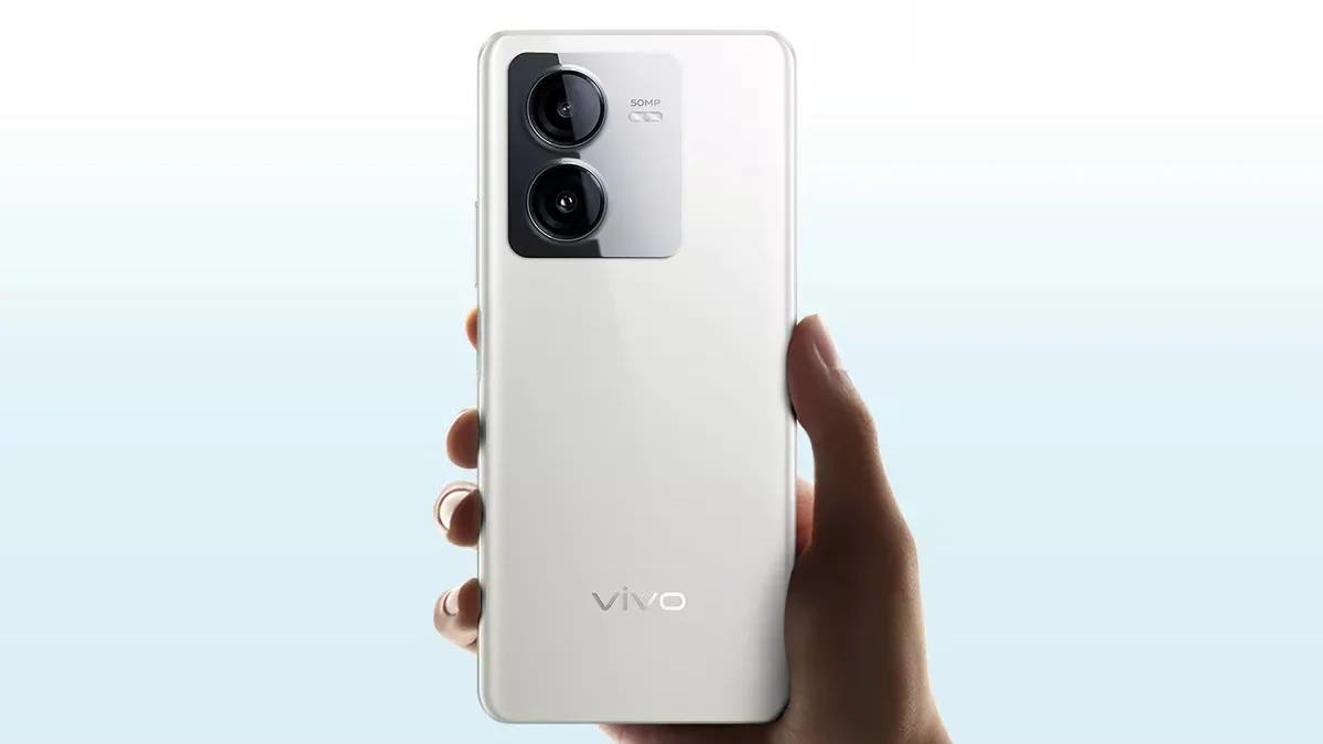 vivo Y78t: νέα mid range συσκευή με SD 6 Gen 1 και μπαταρία 6000mAh