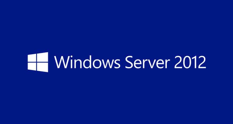Υπενθύμιση: Η υποστήριξη για Windows Server 2012 και 2012 R2 θα λήξει στις 10 Οκτωβρίου