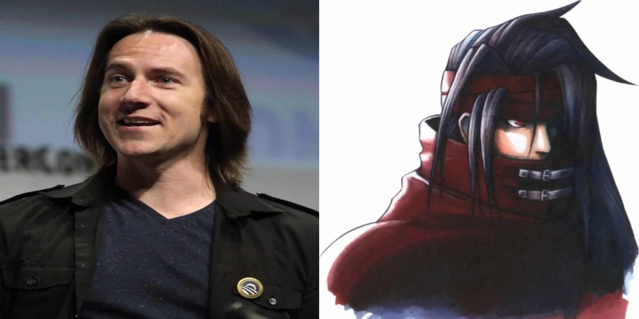 Άλλοι ρόλοι βιντεοπαιχνιδιών που έπαιξε ο Matt Mercer πριν από τον Vincent Valentine
