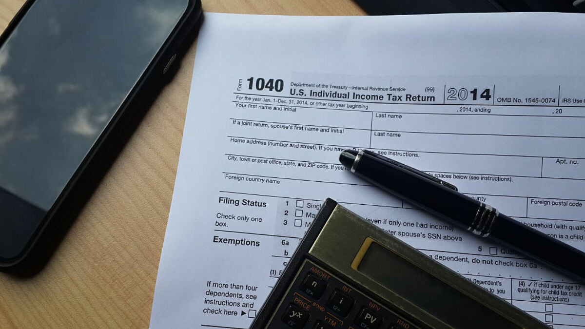 Ένα δωρεάν λογισμικό φορολογικής δήλωσης IRS κυκλοφορεί το 2024 — πληροίτε τις προϋποθέσεις;
