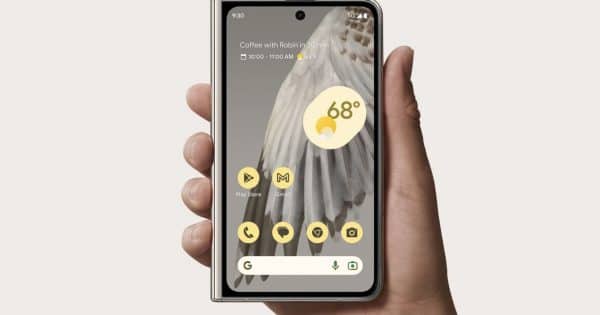 Όλοι ρωτούν: Τι είναι το Google Comet;
