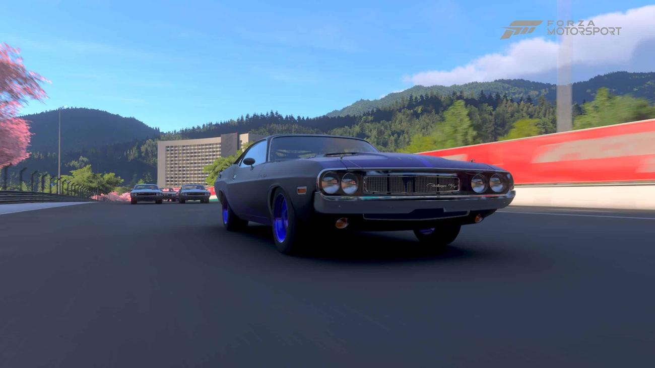 Ανασκόπηση Forza Motorsport (2023): Βελτιωμένα παιχνίδια προσομοίωσης αγώνων, αλλά με μερικές γνωστές ρωγμές
