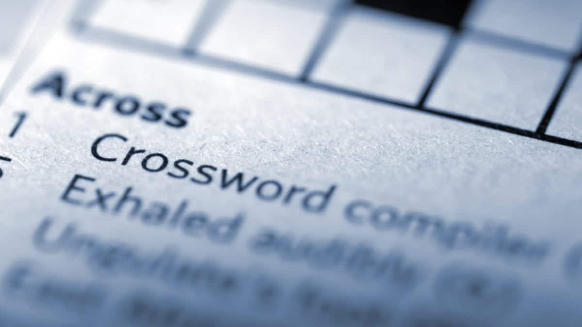 Απαντήσεις στο σταυρόλεξο The Mini των NYT για τις 8 Οκτωβρίου
