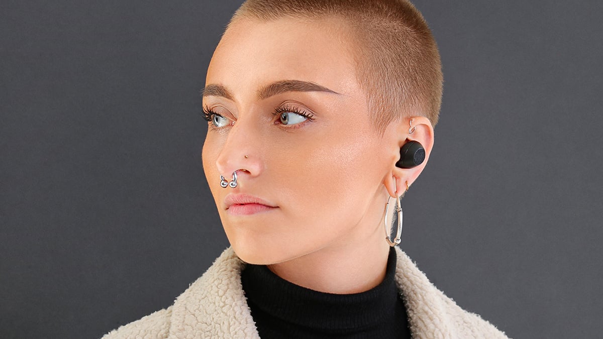 Αποκτήστε αυτά τα μεταφραστικά ακουστικά για λιγότερο από 100 $
