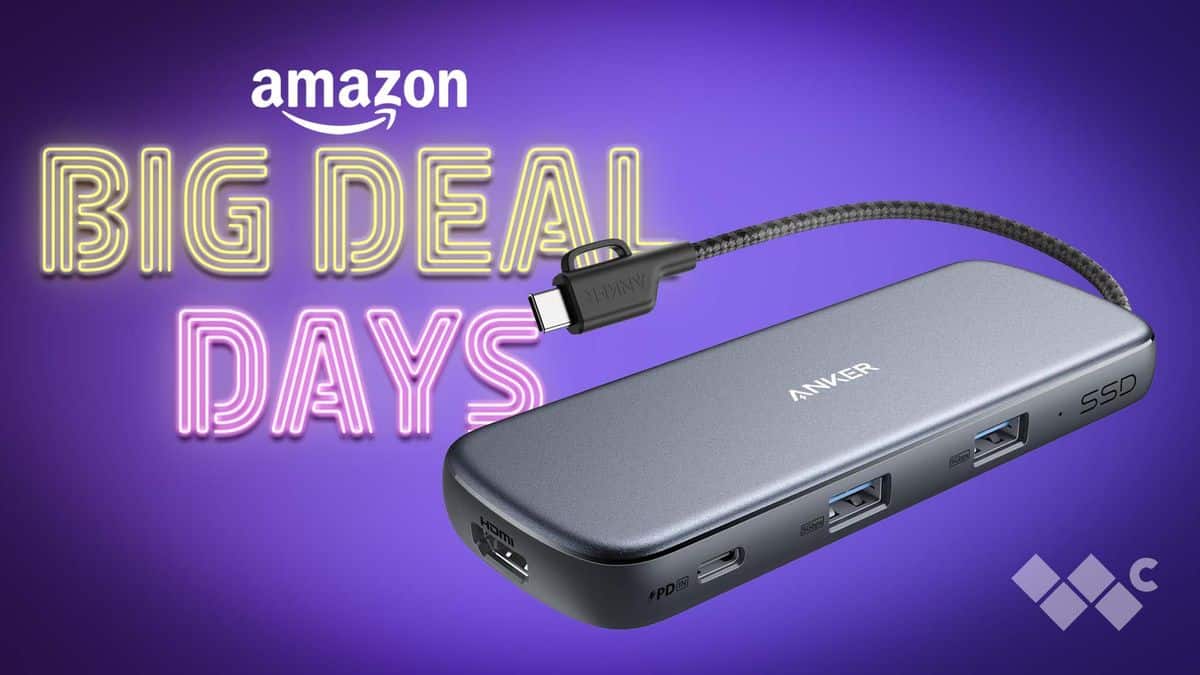 Αυτά τα ανταλλακτικά και αξεσουάρ για υπολογιστή πωλούνται κάτω από 25 $ για το Amazon Prime Big Deal Days
