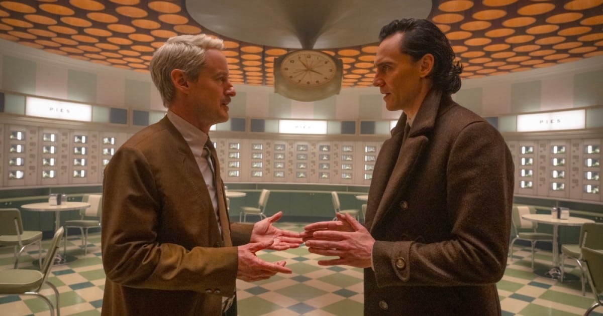 Διαθέσιμη η 2η σεζόν της σειράς στο Disney+