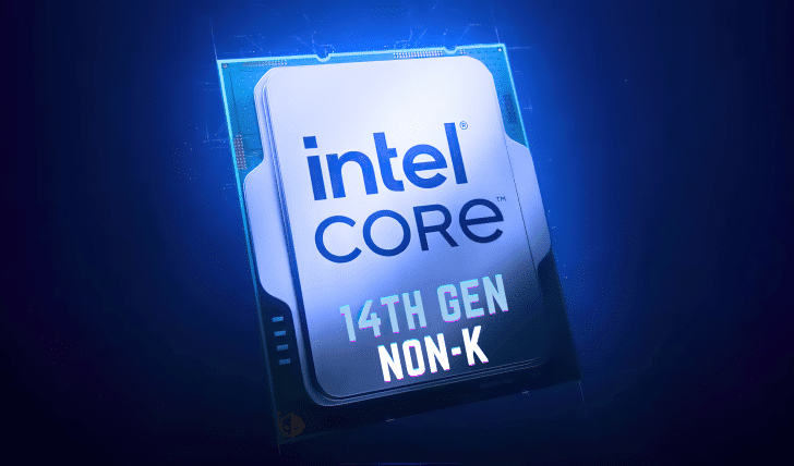 Intel 14th Gen Core i5-14600 14 Core & Core i3-14100 4-Core Non-K CPU Benchmarks Leak Out 1