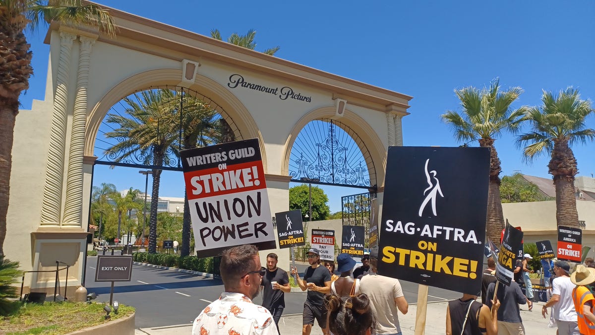 Εδώ είναι οι κορυφαίες ιστορίες AI που χάσατε αυτή την εβδομάδα