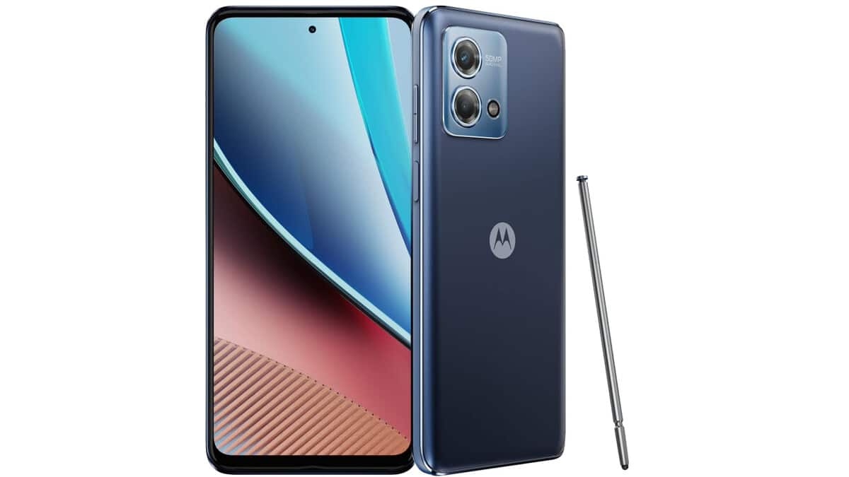 Save big on the Moto G Stylus (2023); get one at Amazon for 15% less