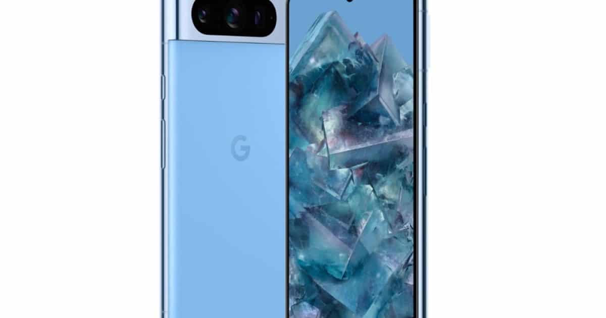 Επίσημα με έμφαση στο AI και 7 χρόνια αναβαθμίσεων