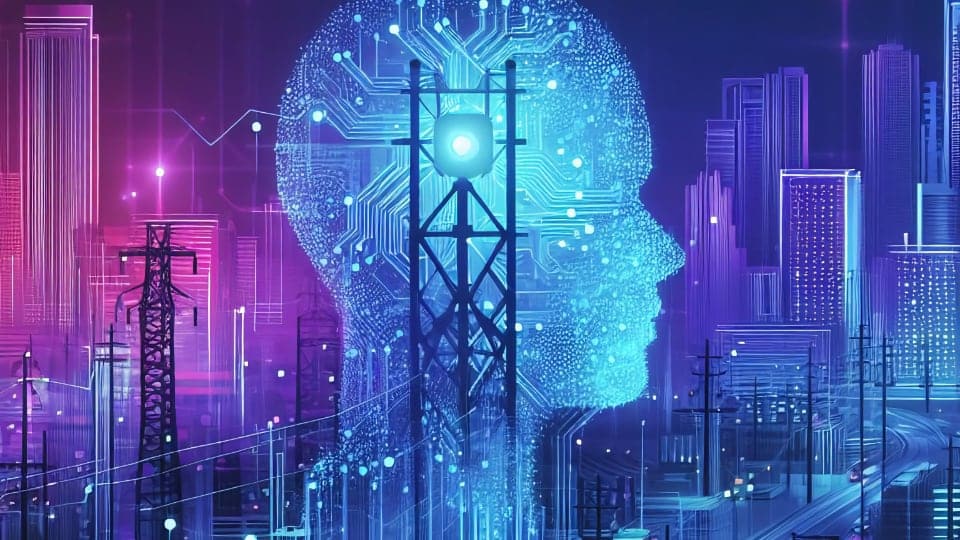 Η AI φτάνει στις τηλεπικοινωνίες - Συνεργασία Deutsche Telekom και SK Telecom