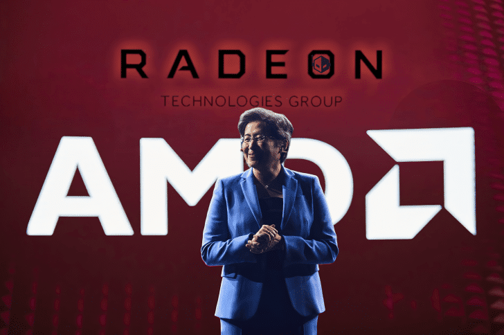 AMD China to Experience Massive Downsizing, Radeon Technology Group Affected The Most 1