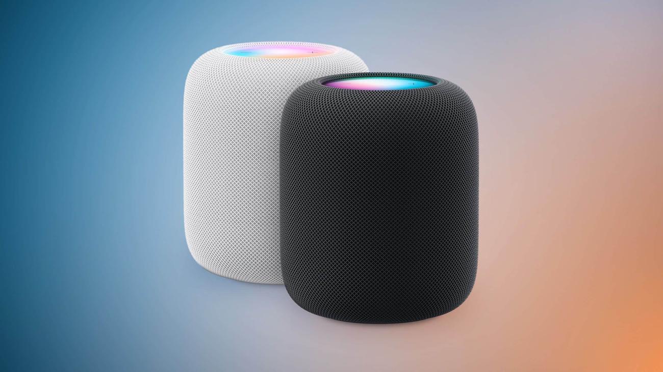Η Apple αρχίζει να πουλά το Refurbished HomePod 2023 σε επιλεγμένες χώρες
