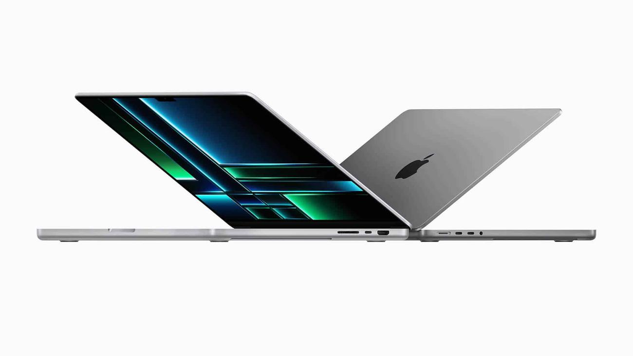 MacBook Pro redesign reportedly arriving in 2025