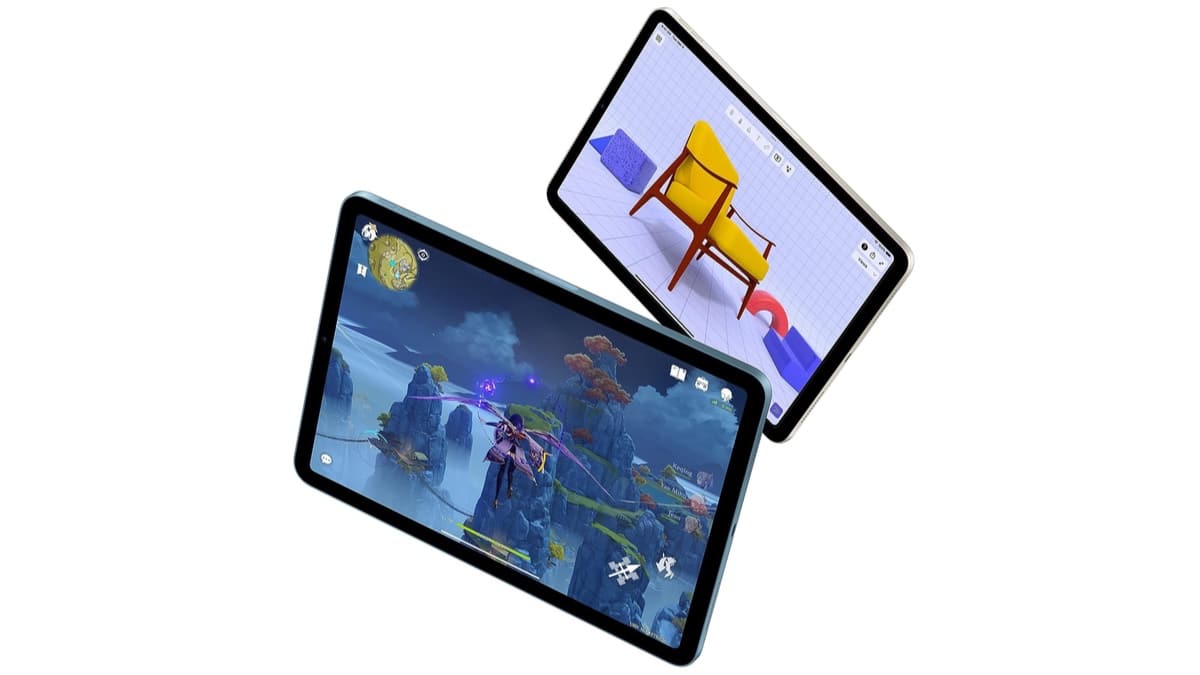 Apple working on two iPad Air models and iPad mini 7 to launch later this year