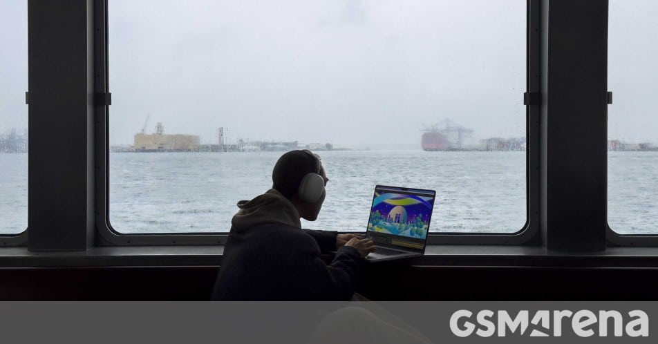 Η Apple φέρνει το MacBook Pro 14" και 16" με νέα τσιπ M3, αφαιρεί το Touch Bar
